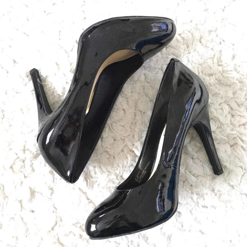 Jessica Simpson Pumps